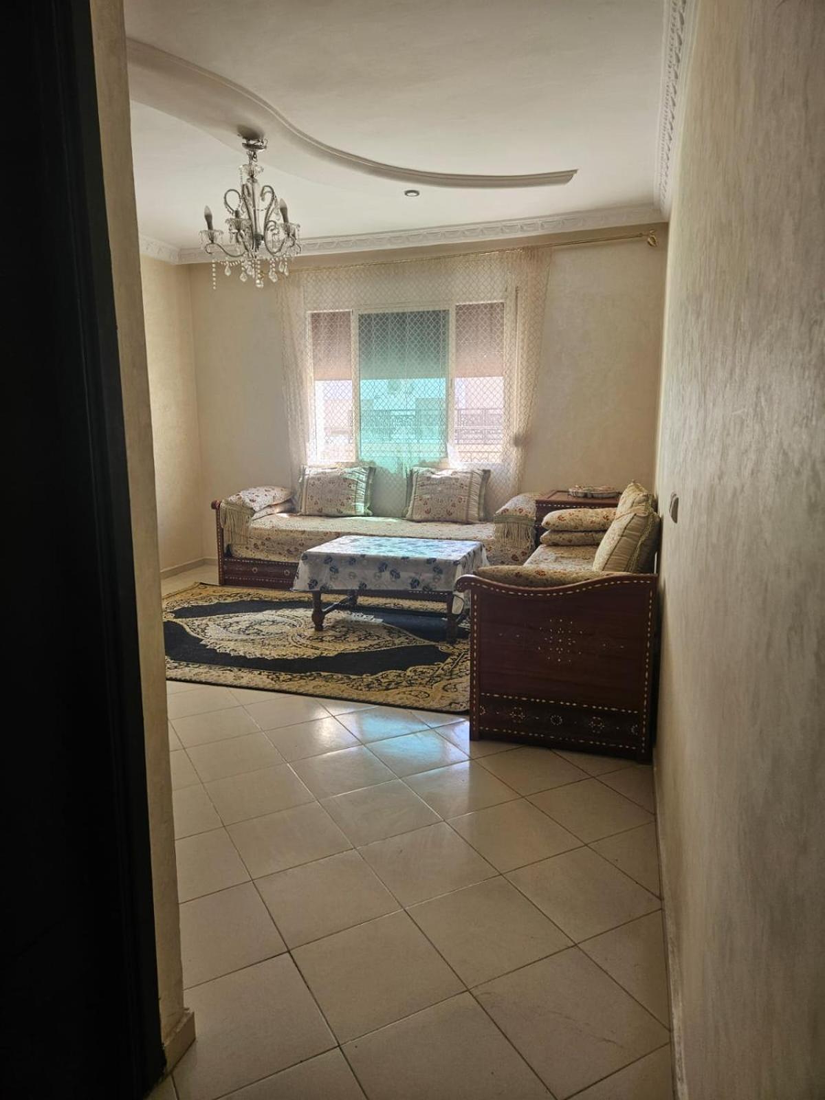 Residence Chellah Centre Ville Wifi Gratuit Kenitra Exteriér fotografie