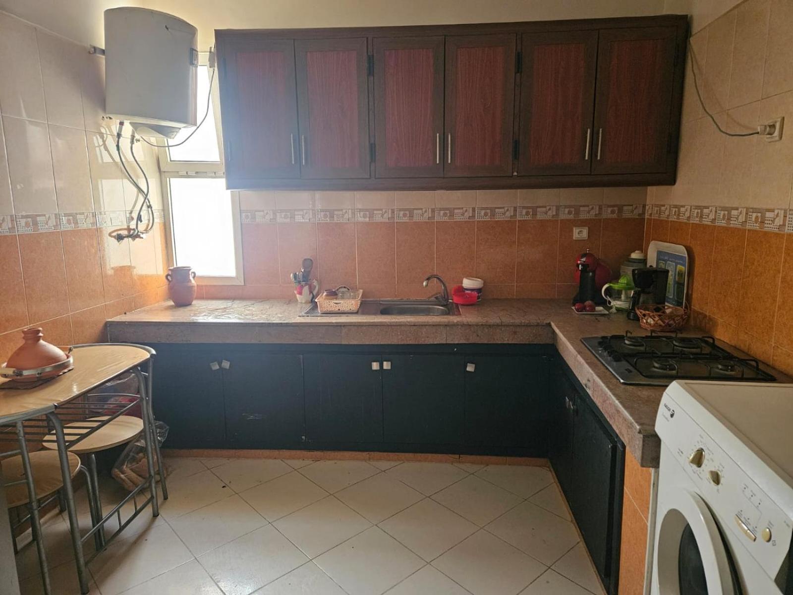 Residence Chellah Centre Ville Wifi Gratuit Kenitra Exteriér fotografie