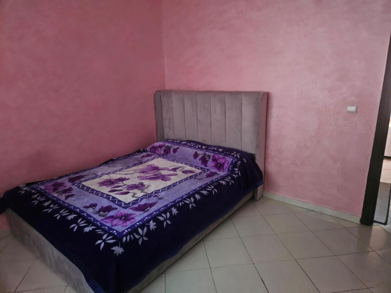 Residence Chellah Centre Ville Wifi Gratuit Kenitra Exteriér fotografie
